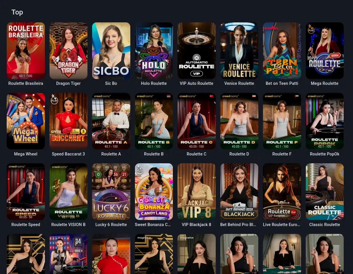 Panel logowania Lucky Bird casino na urządzeniu mobilnym