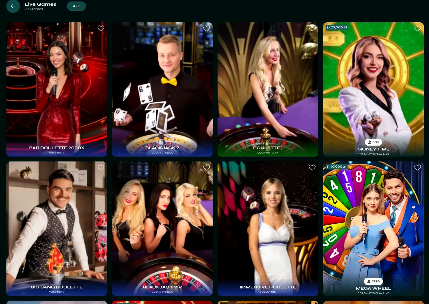 Bonus powitalny Lucky Bird kasyno online 2026