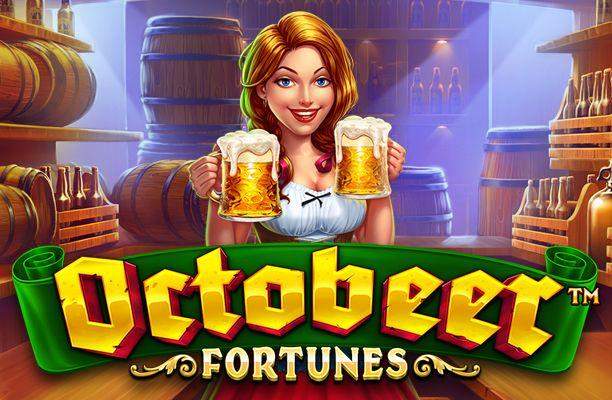 October Fortunes — Pragmatic Play